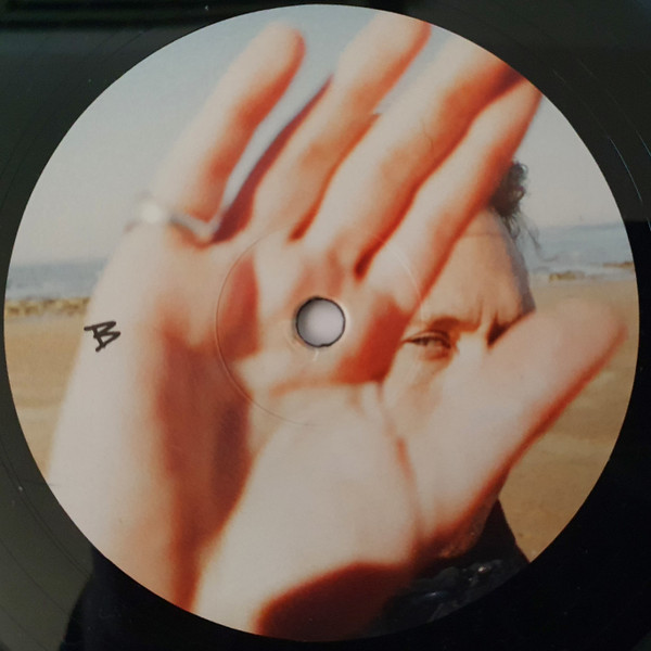 Joy Orbison - Still Slipping Vol. 1 | XL Recordings (XL1188LP) - 6 Joy Orbison - Still Slipping Vol. 1 | XL Recordings (XL1188LP) - 6