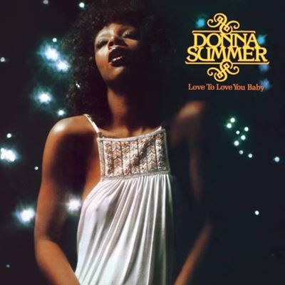 Love To Love You Baby (limited 180 gram vinyl LP)
