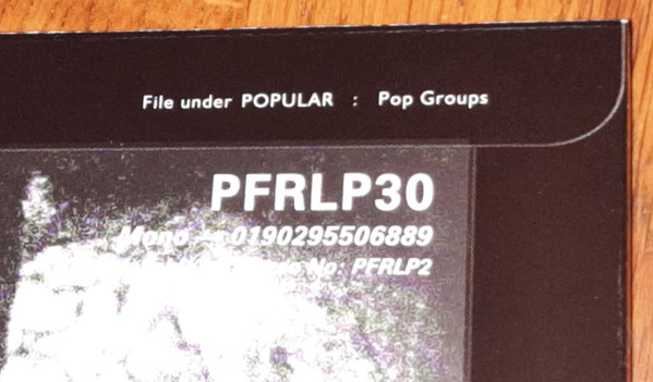 A Saucerful Of Secrets (2022 Reissue)