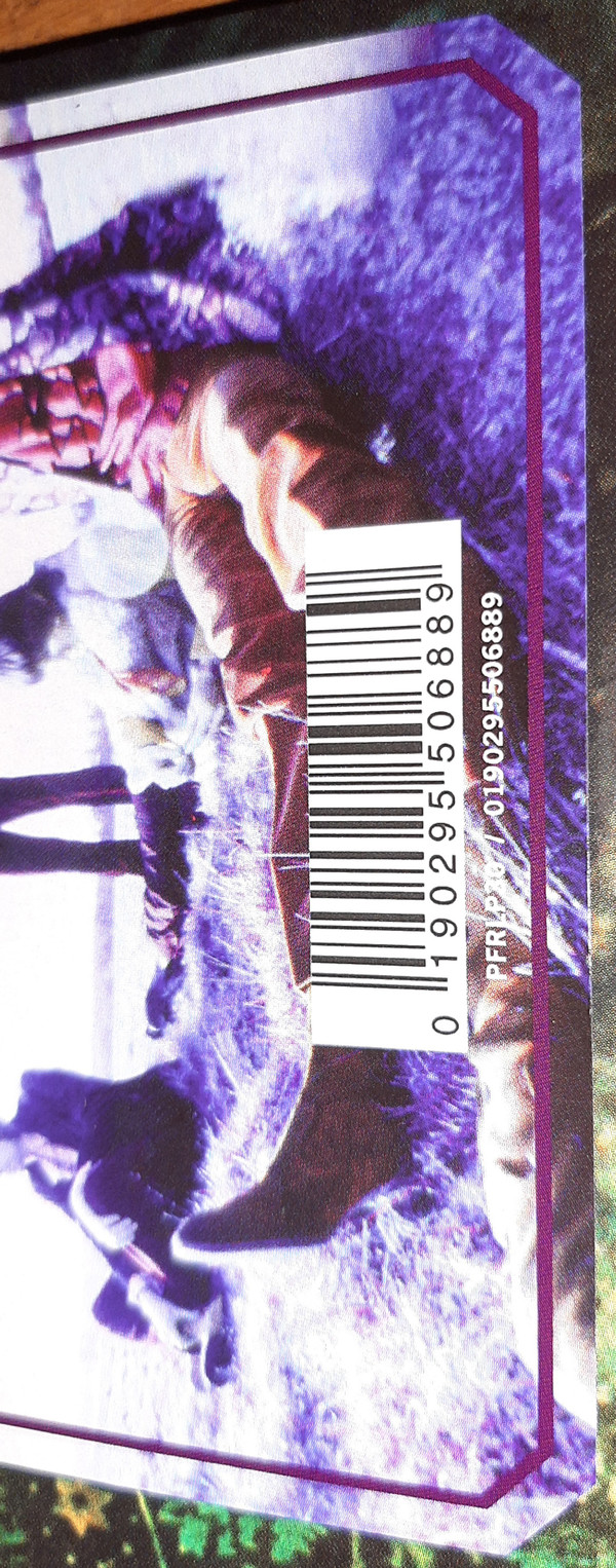 A Saucerful Of Secrets (2022 Reissue)