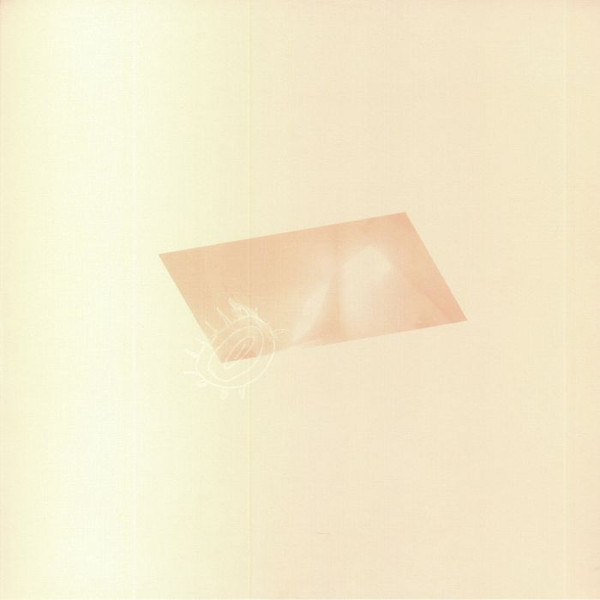 Ulla Straus - Big Room | Quiet Time Tapes (QTT13)