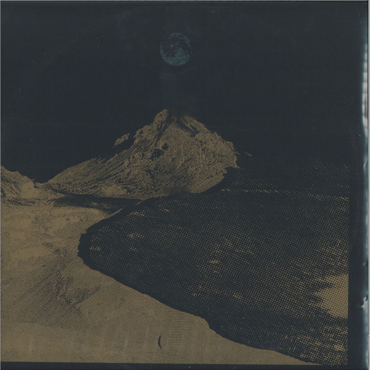 IYv - Upės (Silk Screan 150 copies Ltd) | Vrystaete (Vrystaete15)
