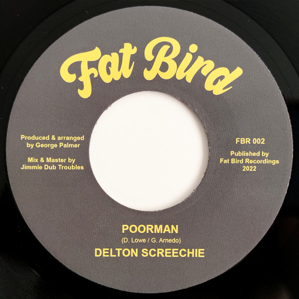 Poorman