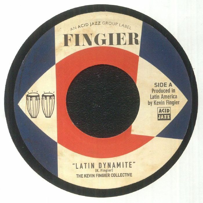 Latin Dynamite