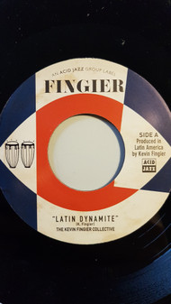 Latin Dynamite