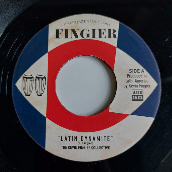 Latin Dynamite