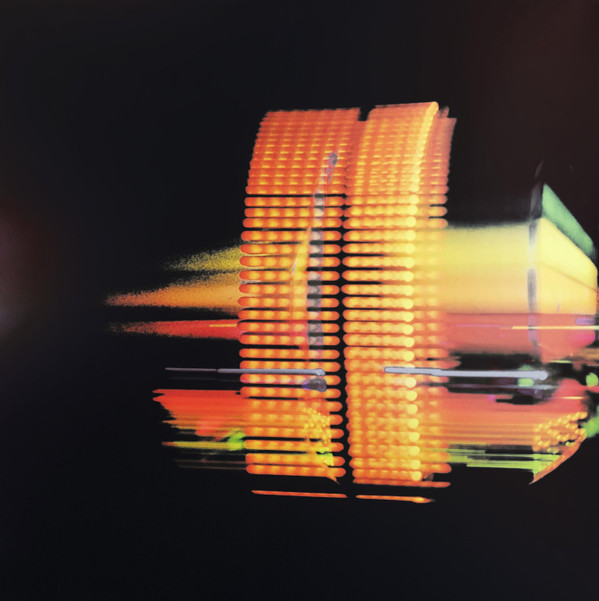 Discovery (gatefold 2xLP)