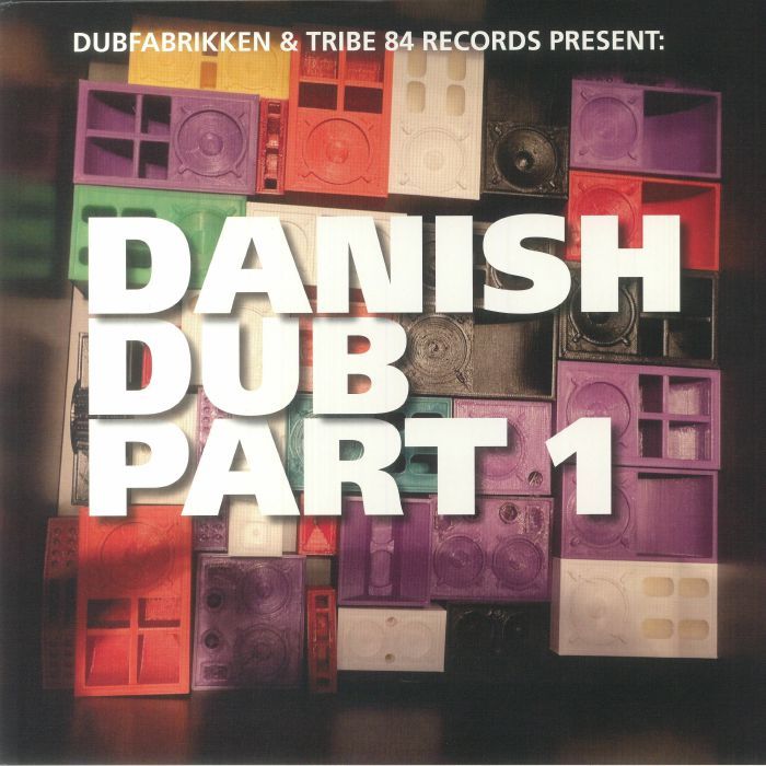 Various - Danish Dub Part 1 | Tribe 84 Records (DUBFABLP001) - main Various - Danish Dub Part 1 | Tribe 84 Records (DUBFABLP001) - main