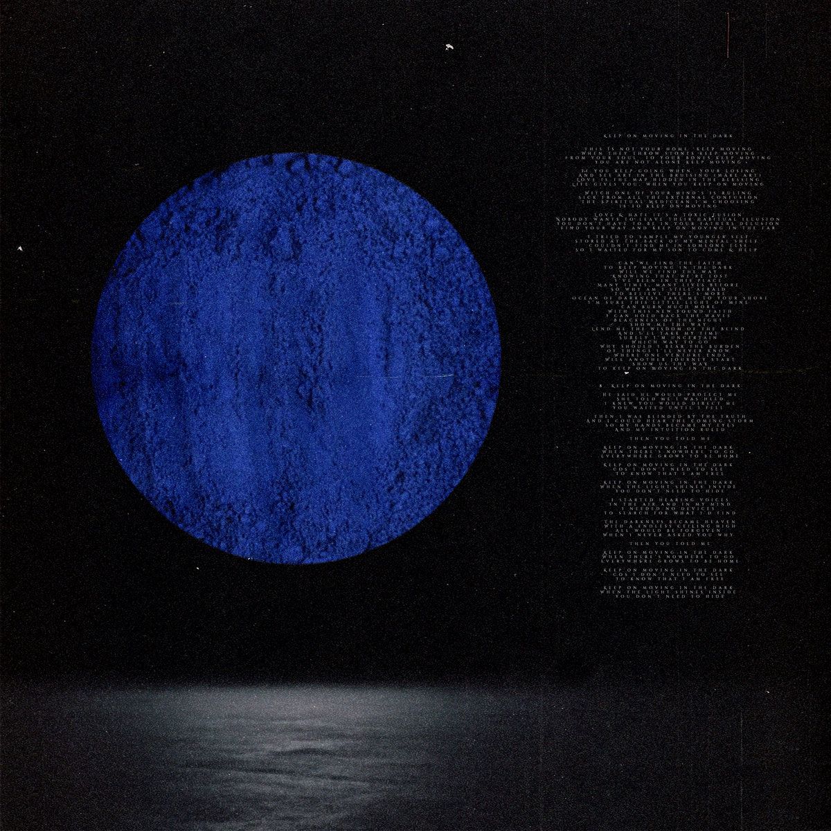 Sault - Today & Tomorrow | Forever Living Originals (FLO0013LP) - main