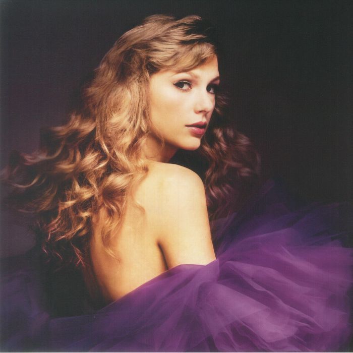 Taylor Swift - Speak Now (Taylor's Version) | Republic Records (2448438034)