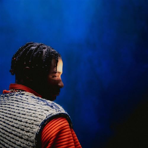 Yamê - Elowi | DBS Records (BLV8349) - main