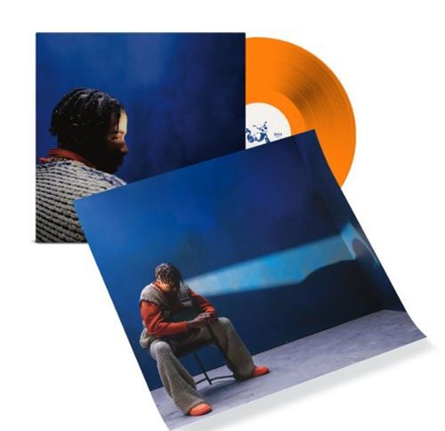 Yamê - Elowi | DBS Records (BLV8349) - 2