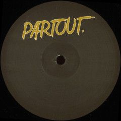 Orlando Voorn - Know The Ledge EP | PARTOUT (11.02)
