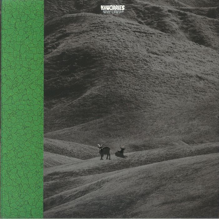 NxWorries  &  knxwledge - Why Lawd? | Stones Throw Records (STH2500-6)