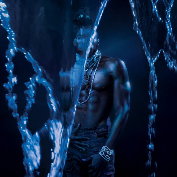 Jerome Thomas , Pitch 92 - Submerge | Melting Pot Music (MPM335LP)