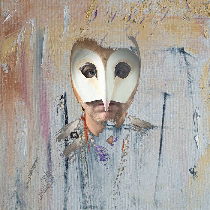 AboutFace - Aboutface Presents – Pensèe Sculpture | Coordinates (COORDLP002)