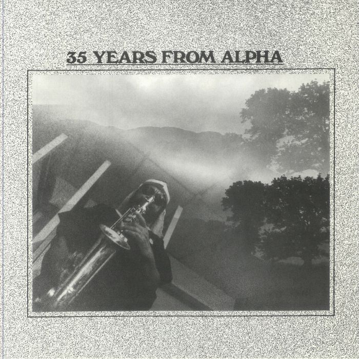 "Deadly" Headley Bennett - 35 Years From Alpha | On-U Sound (ON-U LP 14)