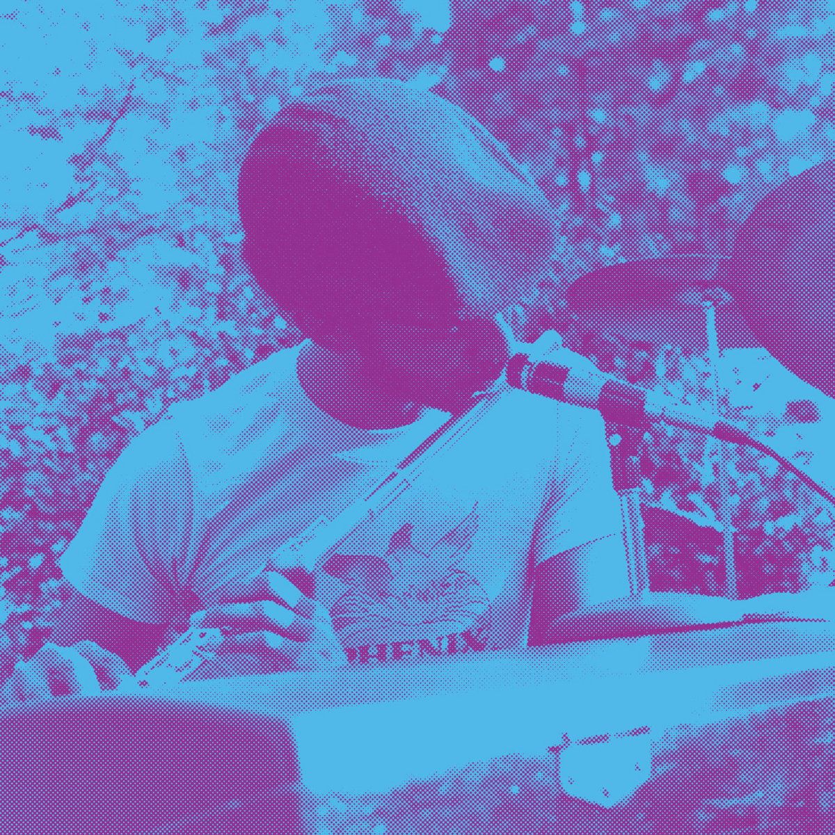 Roland Haynes Jr. & Phenix - Mind Games | Athens Of The North (AOTNLP 067) - main