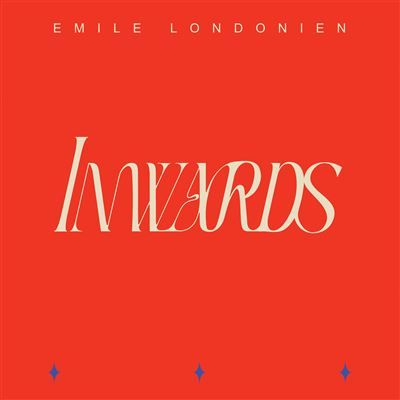 Emile Londonien - Inwards | Omezis (BLV8665) - main