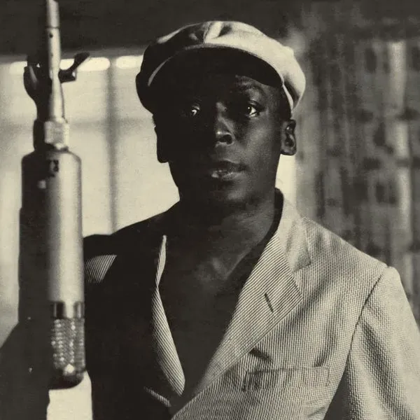 The Miles Davis Quartet - The Musings Of Miles | Intermusic () - main The Miles Davis Quartet - The Musings Of Miles | Intermusic () - main