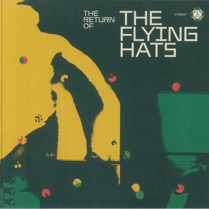 The Flying Hats - The Return Of | ATA Records (ATA040)