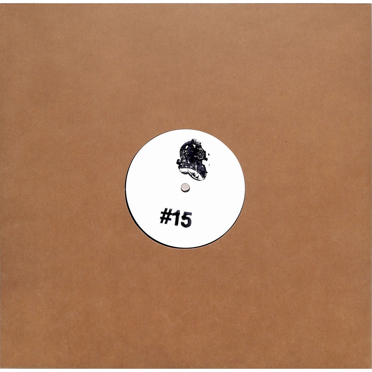 Luss - Natural Nature / Waves | Challenger Deep (PSI015) - main Luss - Natural Nature / Waves | Challenger Deep (PSI015) - main