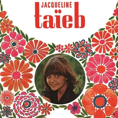 Jacqueline Taieb - Jacqueline Taïeb | Anthology's (ANT2511229) - main