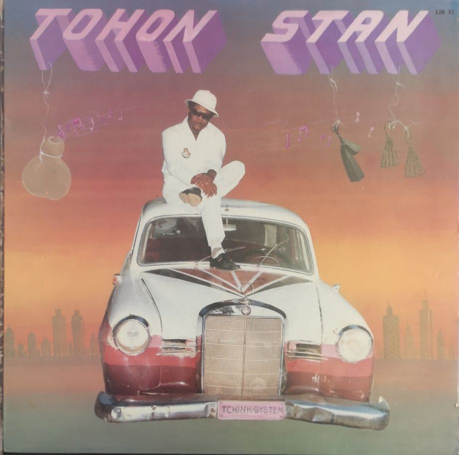 Tohon Stan