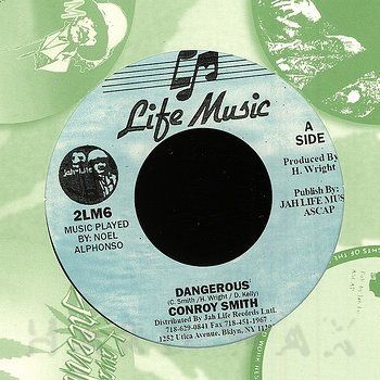 Conroy Smith - Dangerous | Life Music (2LM6)