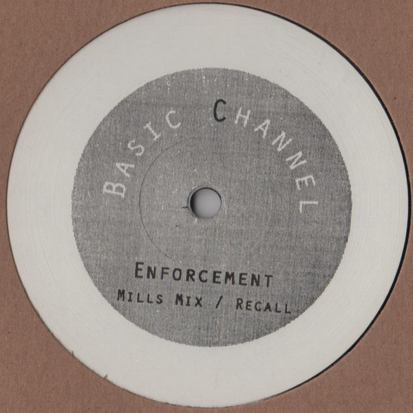 Cyrus - Enforcement | Basic Channel (BC 01) - 3 Cyrus - Enforcement | Basic Channel (BC 01) - 3