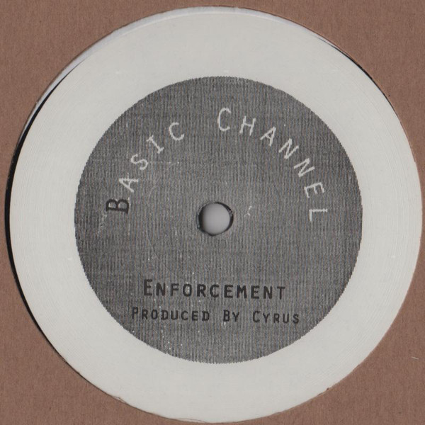 Cyrus - Enforcement | Basic Channel (BC 01) - main Cyrus - Enforcement | Basic Channel (BC 01) - main
