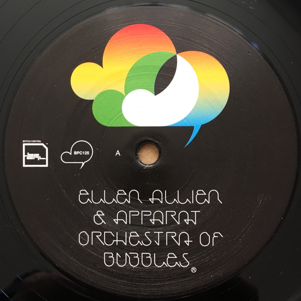 Orchestra Of Bubbles