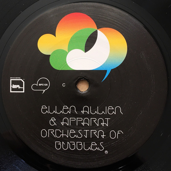 Orchestra Of Bubbles