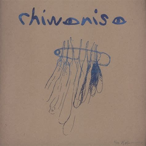 Chiwoniso - Zvichapera | Nyami Nyami records (NNR 001)