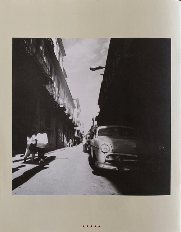 Buena Vista Social Club - Buena Vista Social Club | World Circuit (WCV050) - 18 Buena Vista Social Club - Buena Vista Social Club | World Circuit (WCV050) - 18