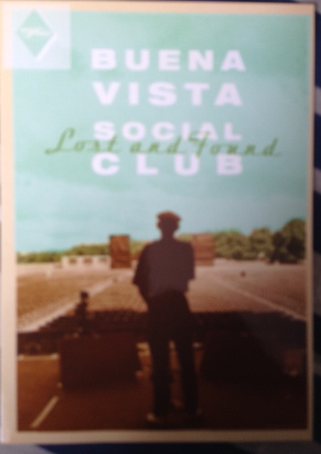 Buena Vista Social Club - Buena Vista Social Club | World Circuit (WCV050) - 21 Buena Vista Social Club - Buena Vista Social Club | World Circuit (WCV050) - 21