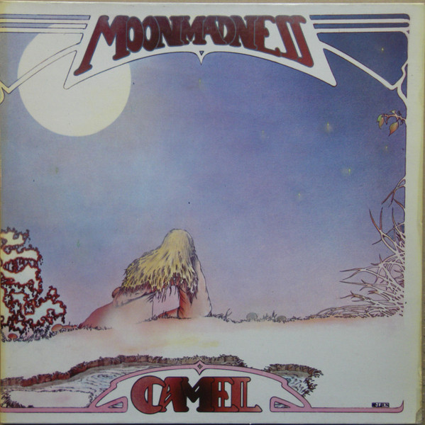 Moonmadness