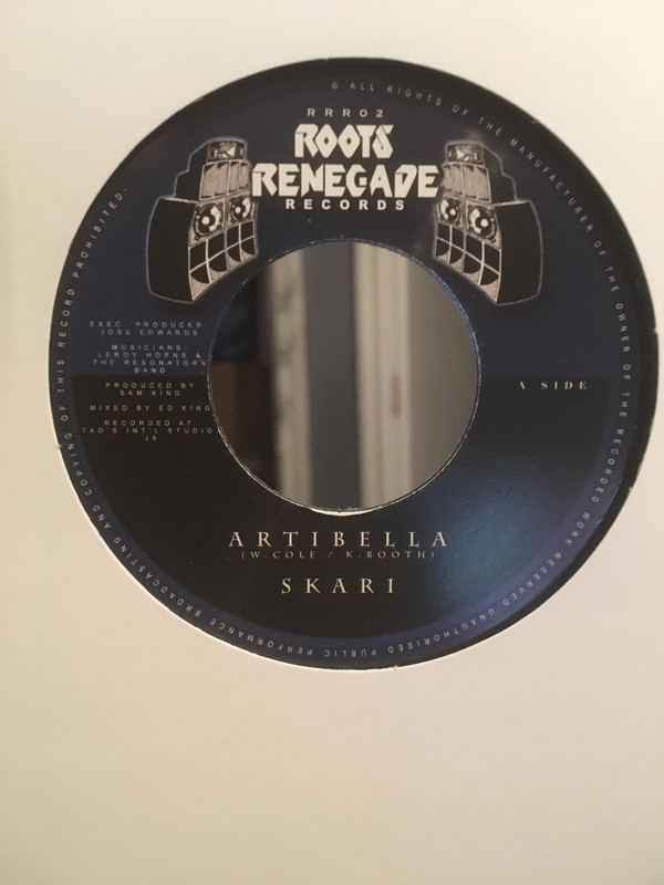Artibella