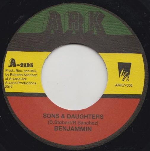 Sons & Daughters
