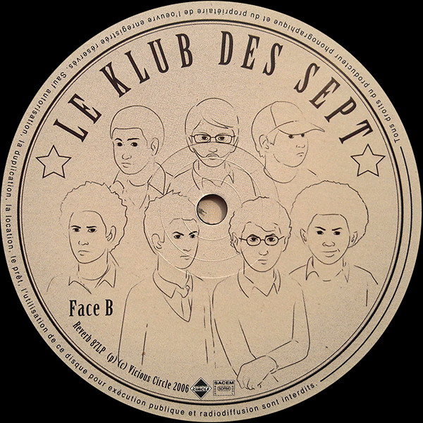 Klub Des 7