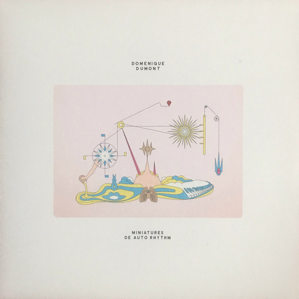 Miniatures De Auto Rhythm