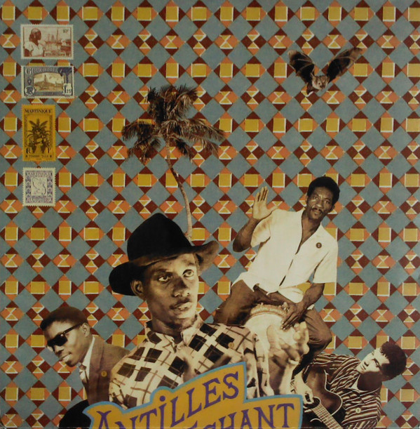 Antilles Méchant Bateau