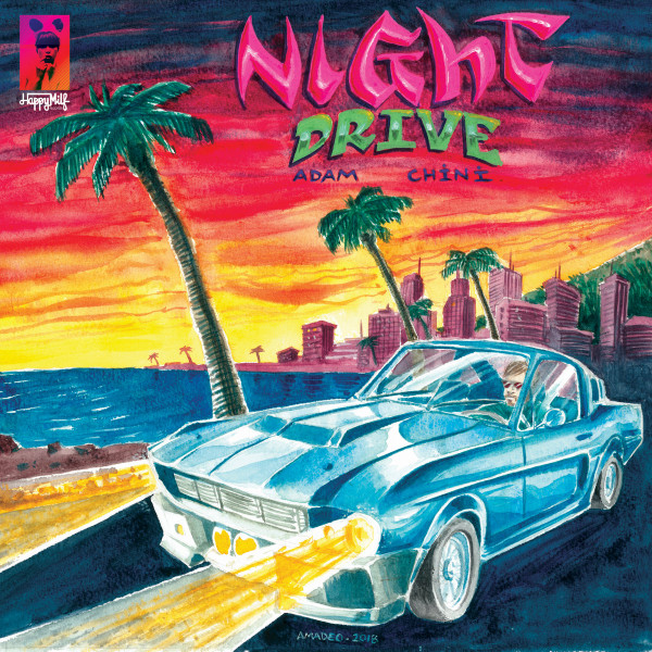 Night Drive