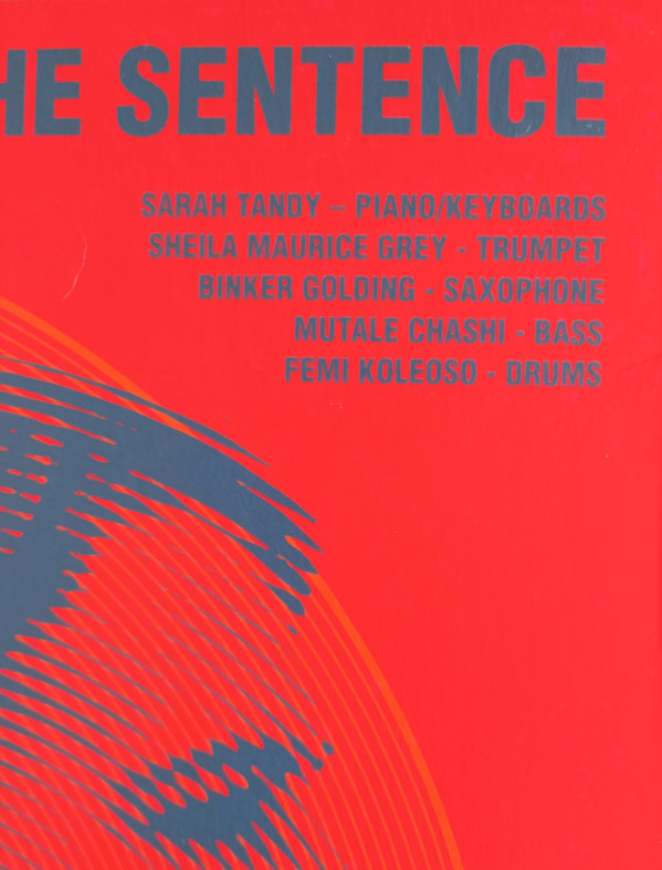 Infection In The Sentence