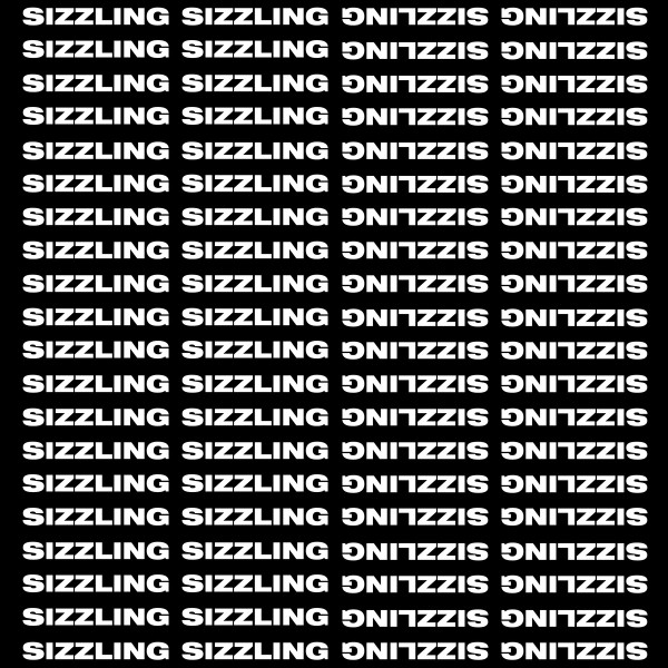 Daphni - Sizzling EP | Jiaolong (JIAOLONG023) - main