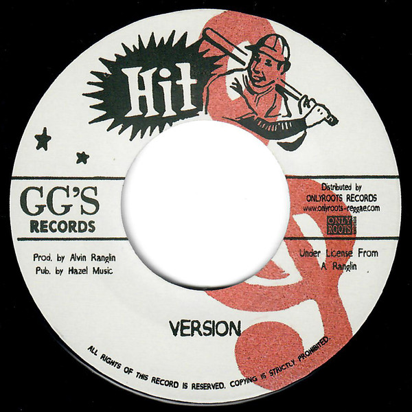 Freddie McKay - When The Right Time Come | Hit (0495327A1) - 2