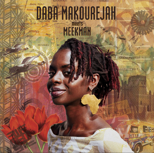 Daba Makourejah Meets Meekman