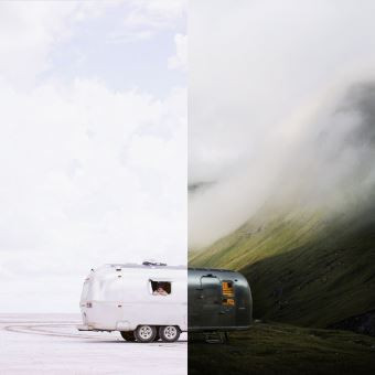 Roads Deluxe Edition