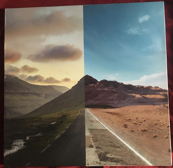 Roads Deluxe Edition