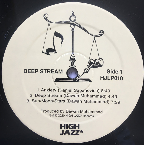 Deep Stream
